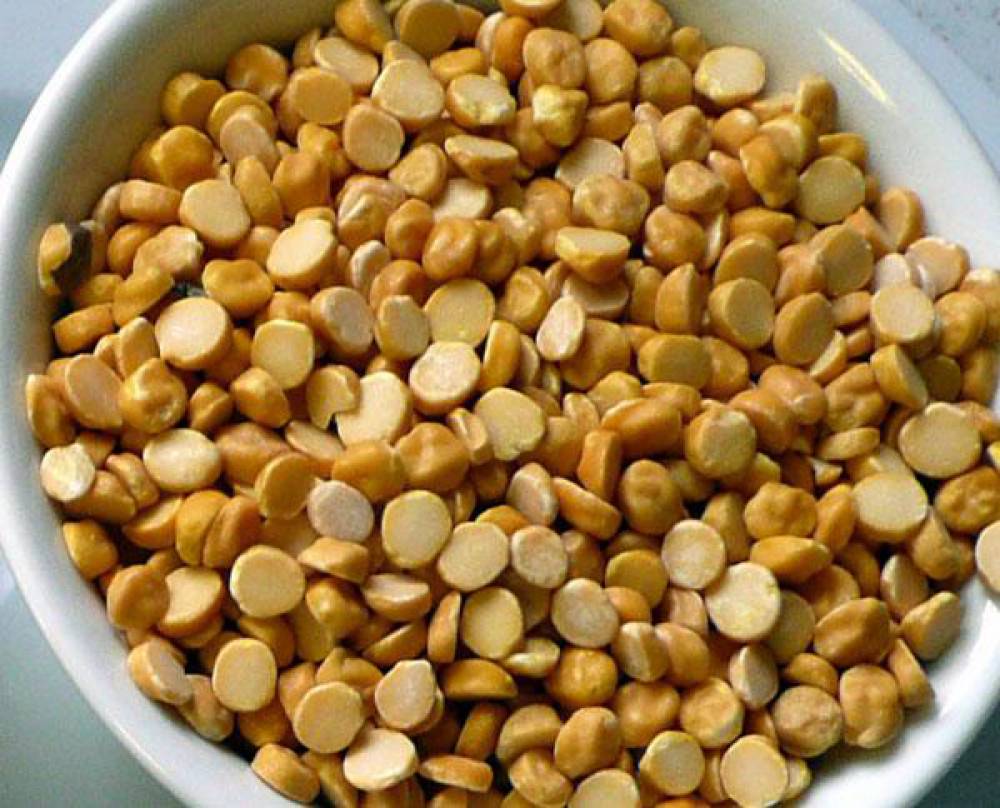 Image Bengal Gram (Chana Dal)